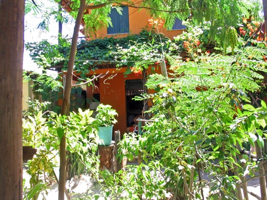 Pousada TooCool Na Bahia by null