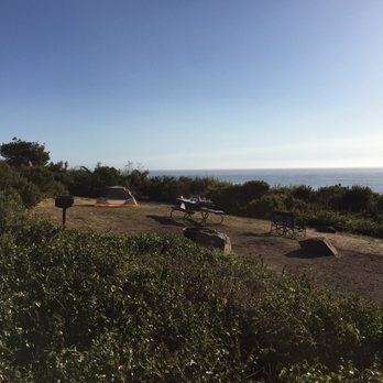 Kirk Creek Campground - Camp site 21 - Campgrounds Near Me - Big Sur, California Kirk Creek Campground - Camp site 21 - Campgrounds Near Me - Big Sur, California