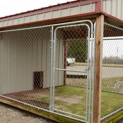 Happy Valley Barns - Products
