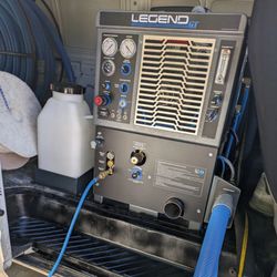 Aggressive Marble & Stone Care - Carpet cleaning ask about our 150.00 special