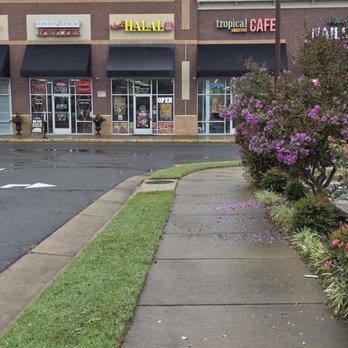 Naz's Halal - Halal Near Me - Fredericksburg, Virginia
