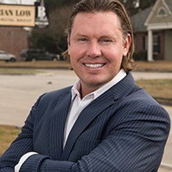 Brian Low Financial Group