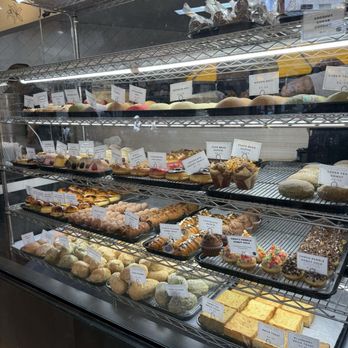 Cafe Dulce - Coffee & Tea Near Me - Los Angeles, California