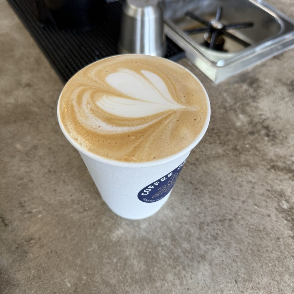 Coffee Coffee
