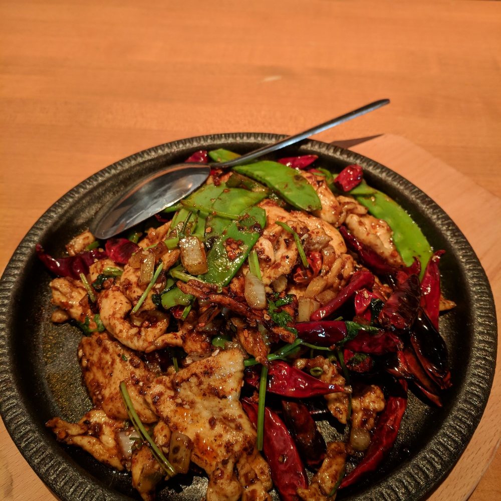 Peter Chang - Szechuan Near Me - Stamford, Connecticut Peter Chang - Szechuan Near Me - Stamford, Connecticut