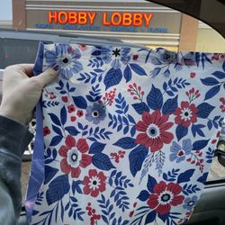 Hobby Lobby