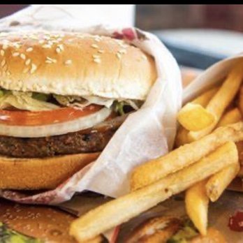 Burger King - Whopper meal - Fast Food Near Me - Grove City, Ohio Burger King - Whopper meal - Fast Food Near Me - Grove City, Ohio