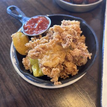 Chef Art Smith's Reunion - American Near Me - Chicago, Illinois