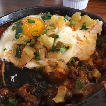 Area Four - The Messy Ranchero - Pizza Near Me - Cambridge, Massachusetts