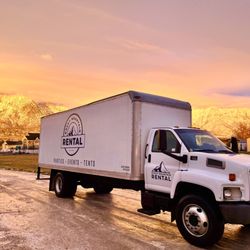 Rocky Mountain Rental