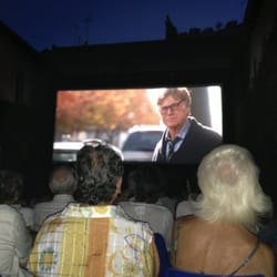 Cinema all'aperto dei Chiostri - La Regola del Silenzio, Robert Redford