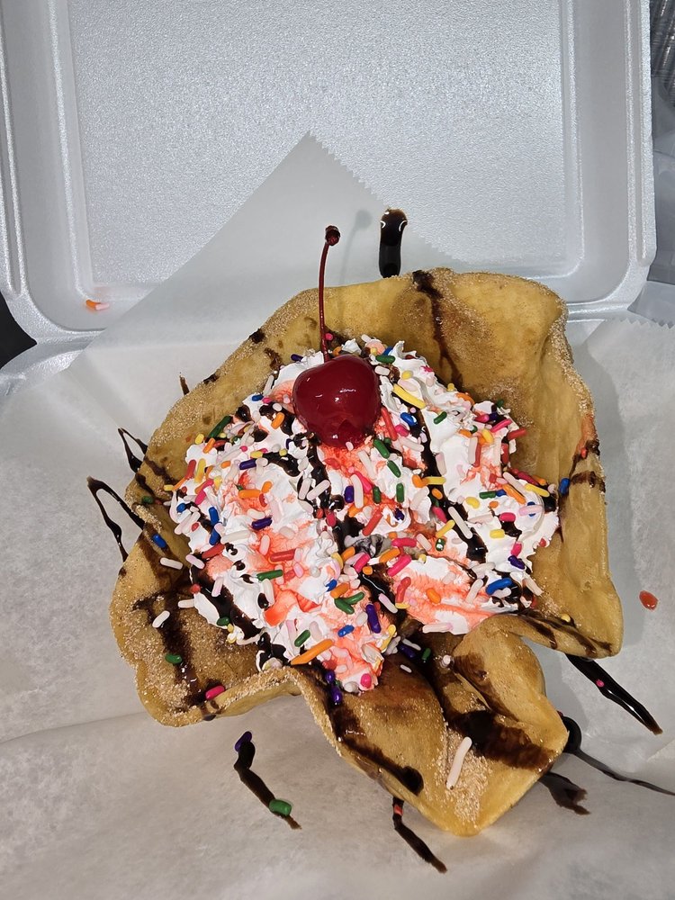 Senor Pepper's Tacos y Mariscos Image
