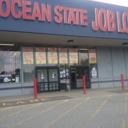 Ocean State Job Lot
