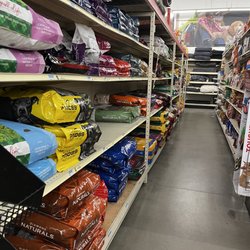 Tractor Supply