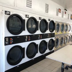 Mary's Quick & Clean Laundry