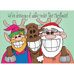 Dental Excellence - Come and see us for Teeth Whitening for Christmas ....