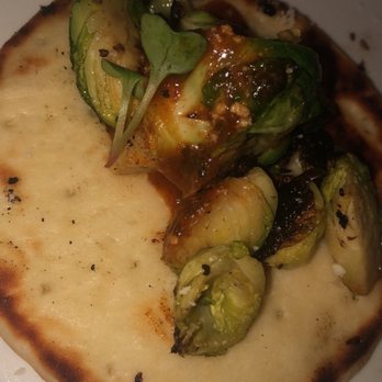Social Hall - Veggie tacos from Social Hall (Tempe, AZ) - Bars Near Me - Tempe, Arizona
