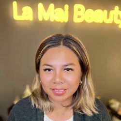 La Mai Beauty - Lashes by Palita