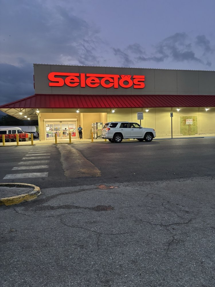 Selectos Image