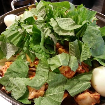 Mhat Korean Restaurant - Chuncheon Dak Galbi. - Korean Near Me - La Palma, California