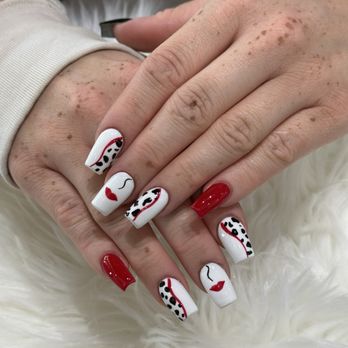 Lavish Nails & Spa - Acrylic Full Set, Gel and Design - Nail Salons Near Me - Denver, Colorado Lavish Nails & Spa - Acrylic Full Set, Gel and Design - Nail Salons Near Me - Denver, Colorado