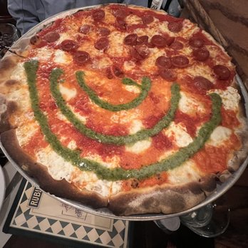 Rubirosa - Italian Near Me - New York, New York Rubirosa - Italian Near Me - New York, New York
