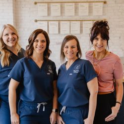 Empower Wellness - Staff of Empower Wellness