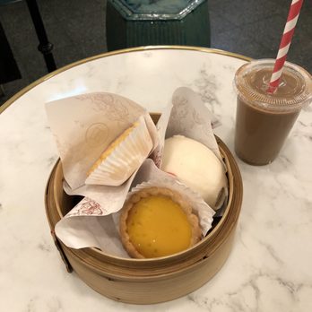 Bun House - Chinese Near Me - London, XGL