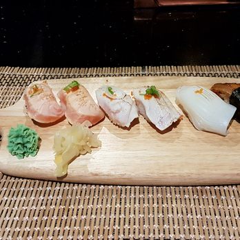 Jejudo - Aburi Sushi - Japanese Near Me - Burnaby, British Columbia