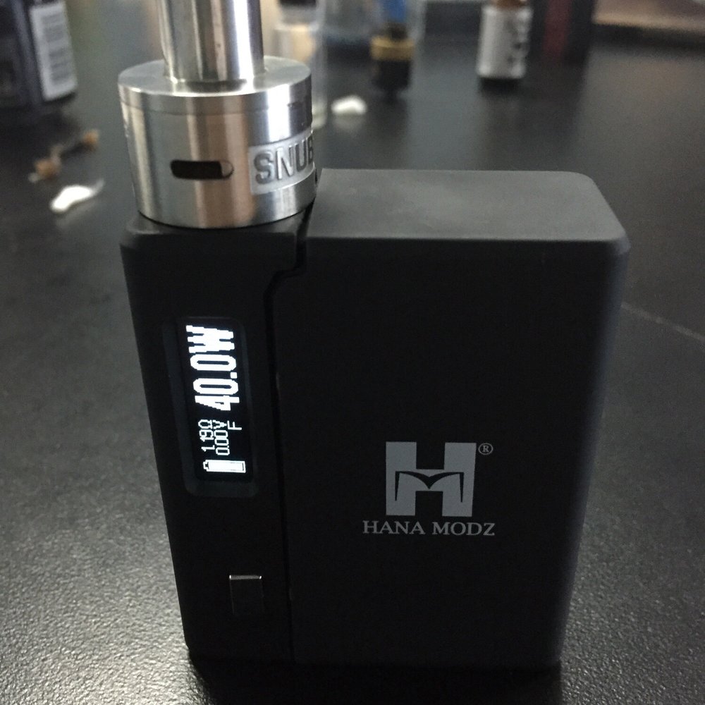Century Vape - Come In and get a build! There's some great builders here. - Vape Shops Near Me - Fresno, California Century Vape - Come In and get a build! There's some great builders here. - Vape Shops Near Me - Fresno, California