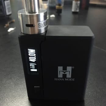Century Vape - Come In and get a build! There's some great builders here. - Vape Shops Near Me - Fresno, California