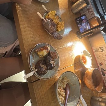 Chubby Don - Japanese Near Me - Arcadia, California