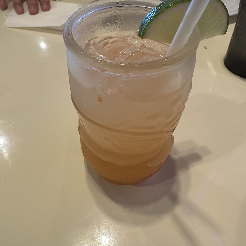 The Great Catch - Rum punch - Seafood Near Me - Lutz, Florida The Great Catch - Rum punch - Seafood Near Me - Lutz, Florida