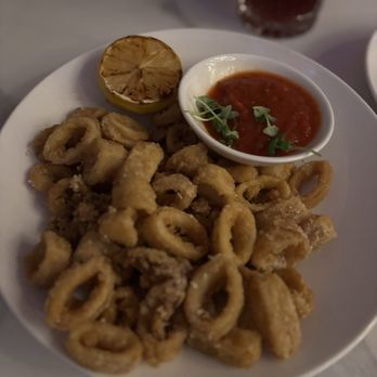19seventy - Calamari - Italian Near Me - Whittier, California 19seventy - Calamari - Italian Near Me - Whittier, California