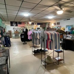 Sweet Magnolia General Store & More - Inside