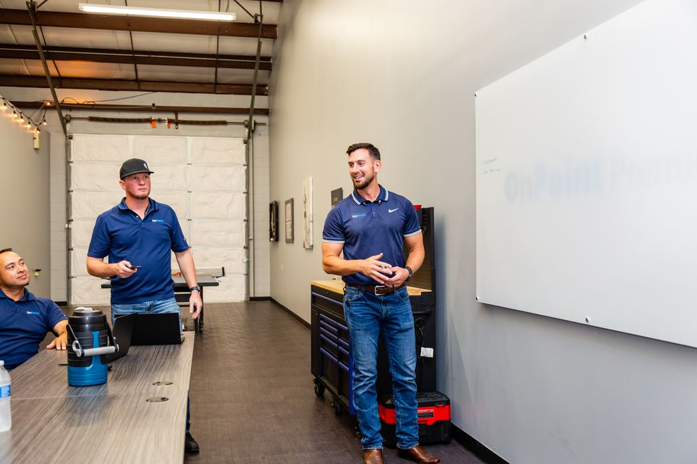 Slide of OnPoint Premier Roofing