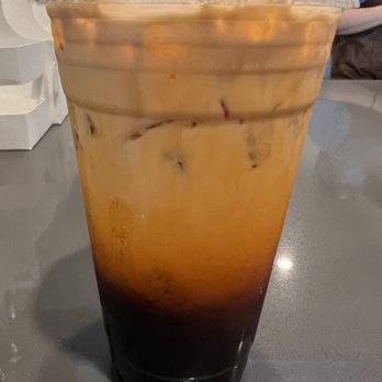 Irving Towne Center - Thai Tea - August 2022 - Shopping Centers Near Me - Irving, Texas Irving Towne Center - Thai Tea - August 2022 - Shopping Centers Near Me - Irving, Texas