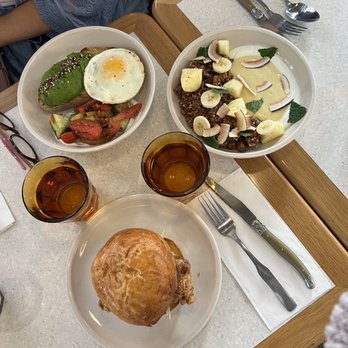 Dandy - Breakfast & Brunch Near Me - Montreal, Quebec