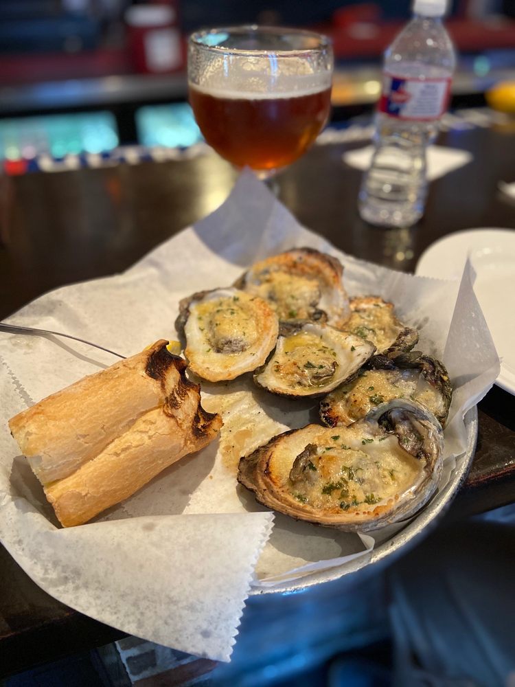 NEW ORLEANS HAMBURGER & SEAFOOD CO 245 Photos & 242 Reviews Seafood