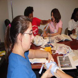 Texas CPR Training
