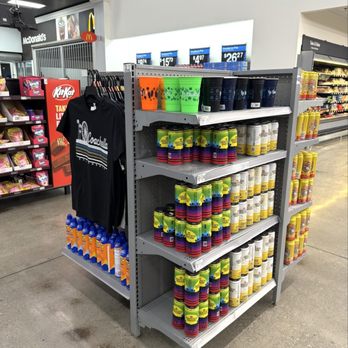 Walmart Supercenter - Department Stores Near Me - La Quinta, California