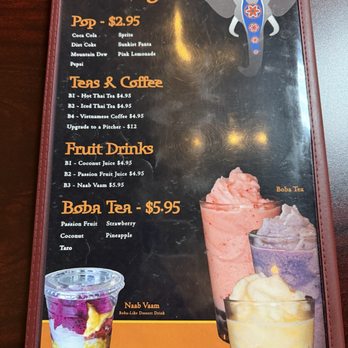 Elephant Thai Cuisine - Menu - Salad Near Me - Maplewood, Minnesota Elephant Thai Cuisine - Menu - Salad Near Me - Maplewood, Minnesota
