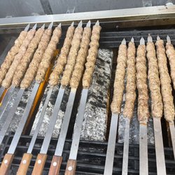 Medina Market & Grill