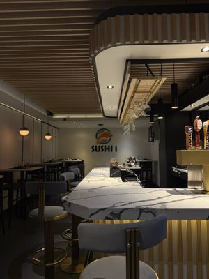 Sushi i by null