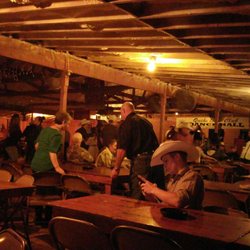 Quihi Gun Club Dance Hall