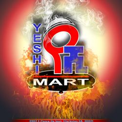 Yeshi Food Mart