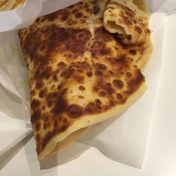 Crêpe a Ding