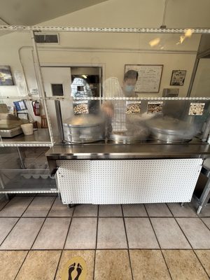 Dim Sum House by null