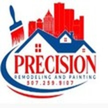Precision Remodeling & Painting - Painters Near Me - Eyota, Minnesota Precision Remodeling & Painting - Painters Near Me - Eyota, Minnesota
