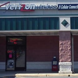 Verizon Wireless